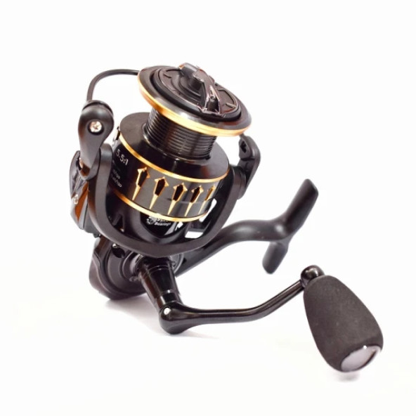 FL Mulinetă Feeder/Crap Cast Force CF 5000