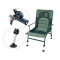 Baracuda Scaun HXC005