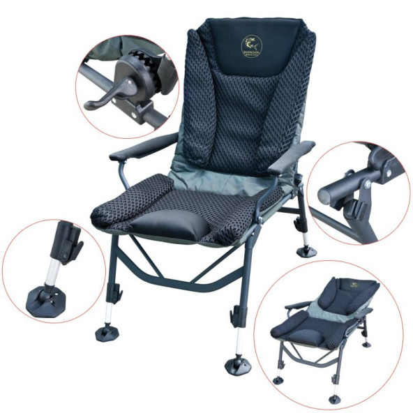 Baracuda Scaun HYC 022-ECO
