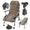 Baracuda Scaun HYC 048-R