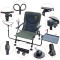 Baracuda Scaun TFC 025A