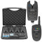 Baracuda Set 4 Avertizori HX-4000A