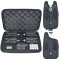 Baracuda Set 4 Avertizori RF1118