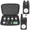 Baracuda Set 4 Avertizori RF698