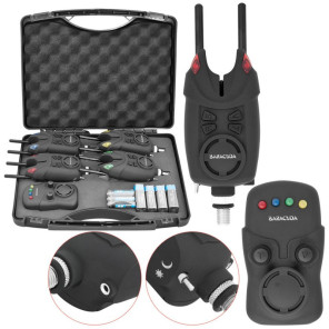 Baracuda Set 4 Avertizori SG-K2
