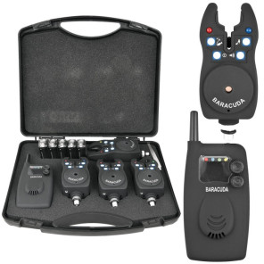 Baracuda Set 4 Avertizori TLI-15