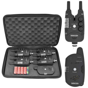 Baracuda Set 4 Avertizori TLI-28