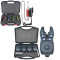 Baracuda Set 4 Avertizori TLI-10 + 4 Hangeri