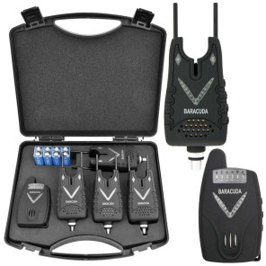 Baracuda Set 4 Avertizori TLI-34