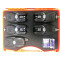 East Shark Set 4 Avertizori ESK-51