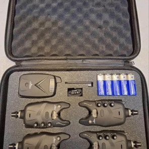 East Shark Set 4 Avertizori FA213-2