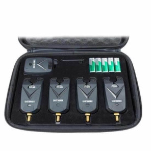 East Shark Set 4 Avertizori FA213-X