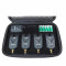 East Shark Set 4 Avertizori FA213-X