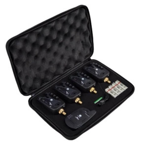 East Shark Set 4 Avertizori SP-03
