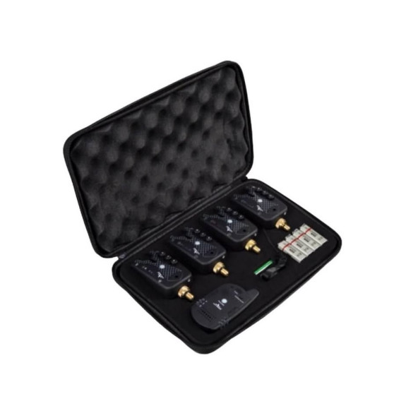 East Shark Set 4 Avertizori SP-03