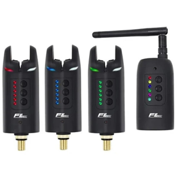 FL Set 3 Avertizori JY-39
