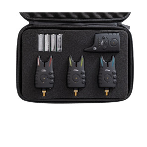 FL Set 3 Avertizori JY-57