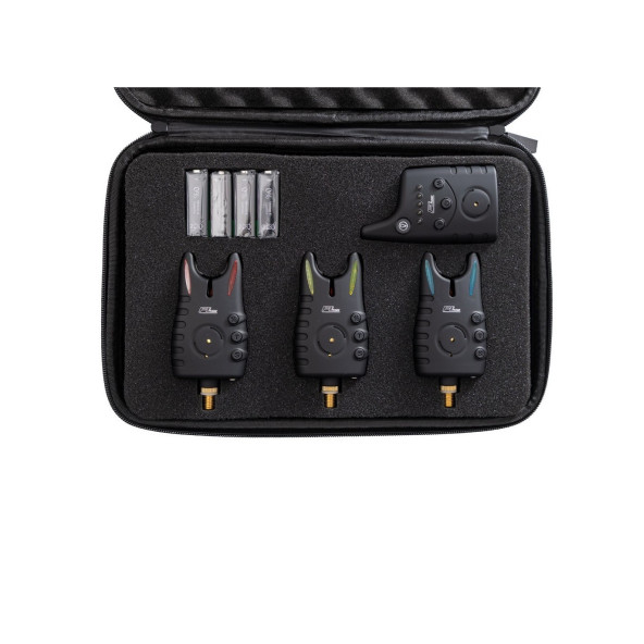 FL Set 3 Avertizori JY-57