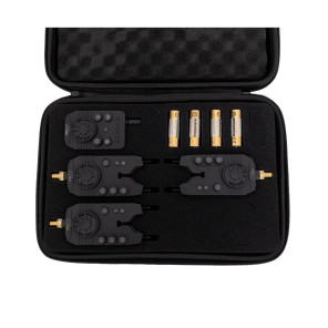 FL Set 3 Avertizori JY-88