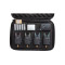 FL Set 4 Avertizori JY-57 + Lampa cort