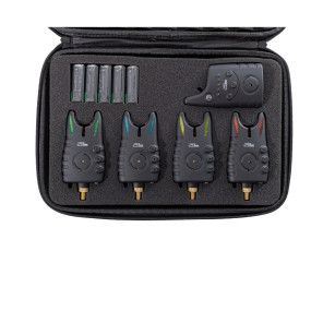 FL Set 4 Avertizori JY-57