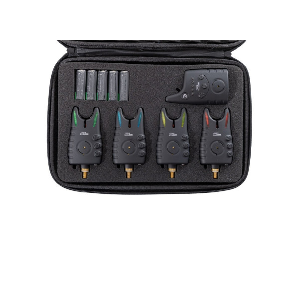 FL Set 4 Avertizori JY-57