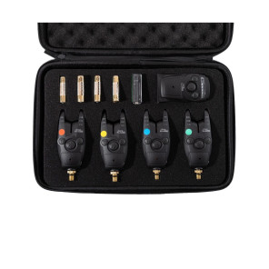 FL Set 4 Avertizori JY-62