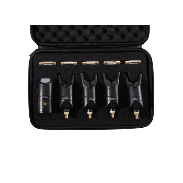 FL Set 4 Avertizori JY-71