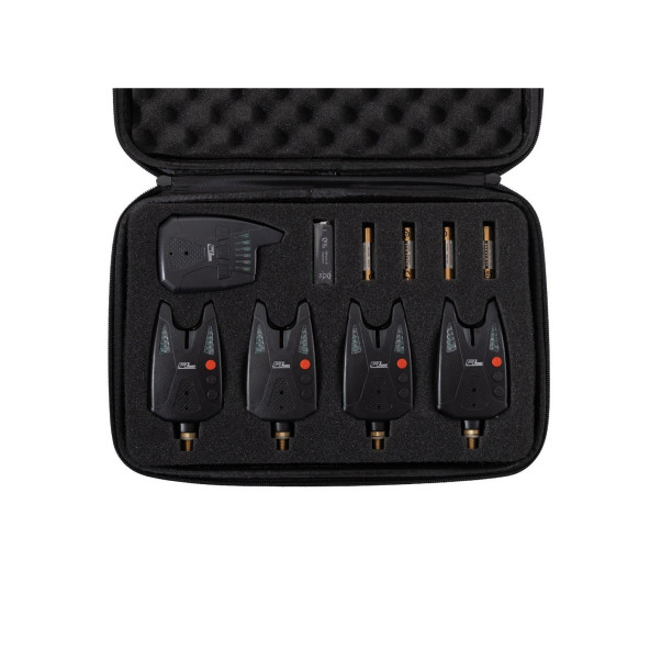 FL Set 4 Avertizori JY-76