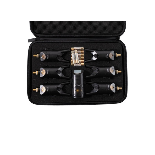 FL Set 6 Avertizori JY-71