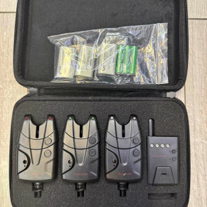 Wind Blade Set 3 Avertizori T1-W