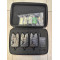 Wind Blade Set 3 Avertizori T1-W
