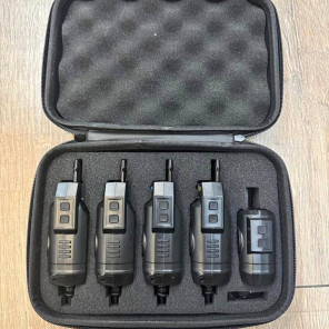 Wind Blade Set 4 Avertizori S1-W