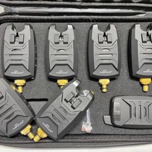 Wind Blade Set 5 Avertizori 513