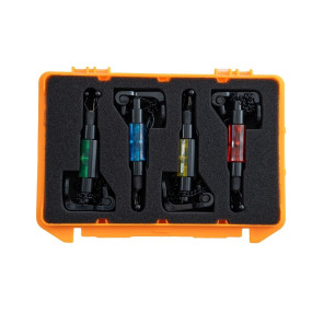 FL Set 4 Hangere FY-10B