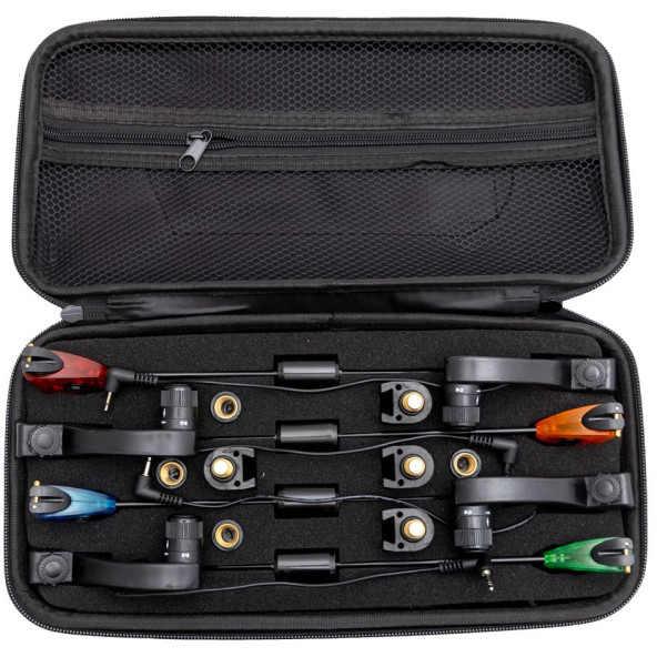 FL Set 4 Swingeri JY-15TS