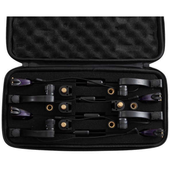 FL Set 4 Swingeri JY-15TSP