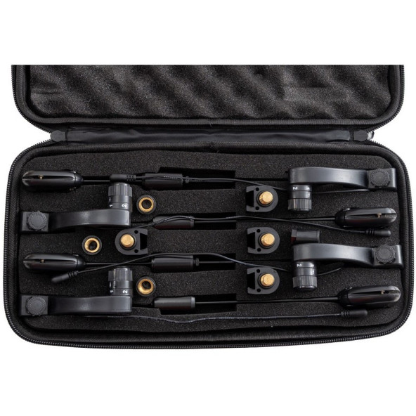 FL Set 4 Swingeri JY-19TS