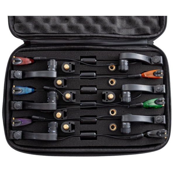 FL Set 6 Swingeri JY-15TS