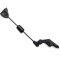 FL Swinger Mini SW39 Negru