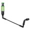 FL Swinger SW30 Verde