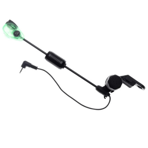 FL Swinger SW36 Verde