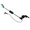 FL Swinger SW36 Verde