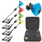 Baracuda Set 4 Swingeri BB