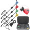 Baracuda Set 4 Swingeri SW-015C