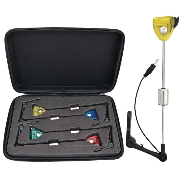 Baracuda Set 4 Swingeri YL-06-4