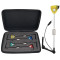 Baracuda Set 4 Swingeri YL-06-4