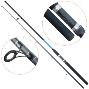 Baracuda Lansetă Somn Apache Spin 2.70m 70-150g
