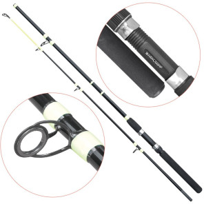 Baracuda Lansetă Somn Azazel 2.10m 100-200g