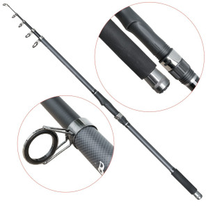 Baracuda Lansetă Crap Atlas T-Strong 3.00m 50-120g